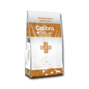 Calibra Gastro/Pancreas Dog Food...