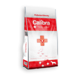 Calibra Dog Veterinary Diets...