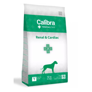 Calibra Renal & Cardiac...