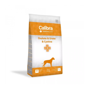 Calibra VD Oxalate & Urate...