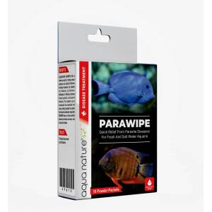 Aquanature Parawipe Quick Relief...