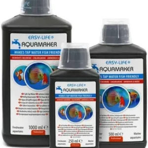 Easy-Life AquaMaker Water Conditioner...