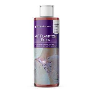 Aquaforest AF Plankton Elixir 250ML