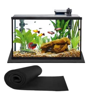 AquaNature Aquarium Safety Garden...