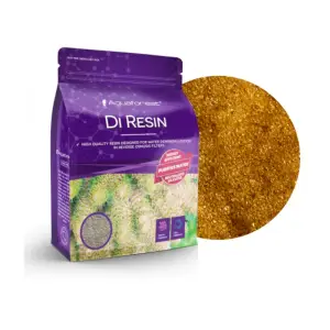 Aquaforest Demineralization Resin...