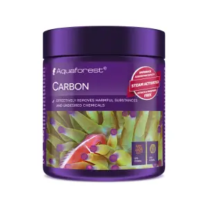 Aquaforest Carbon 250ml