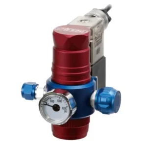 ISTA Single Gauge Pressure Reduced...