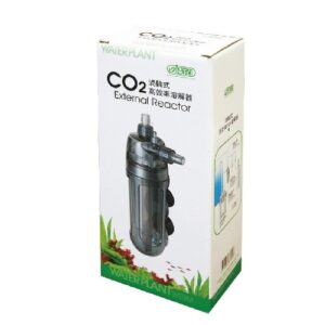 ISTA CO2 External Reactor-I-539