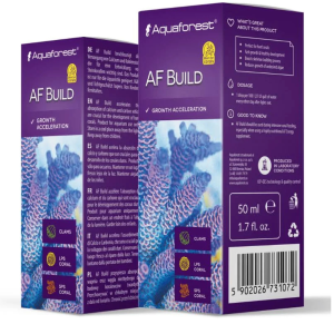 AF Aquaforest Build 10ml