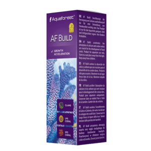 AF Aquaforest Build 10ml