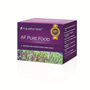 Aquaforest Pure Food 30g