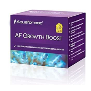 Aquaforest Growth BOOST 35g