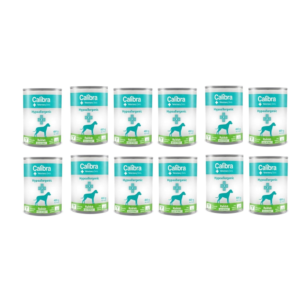 Calibra Veterinary Diets Dpg...
