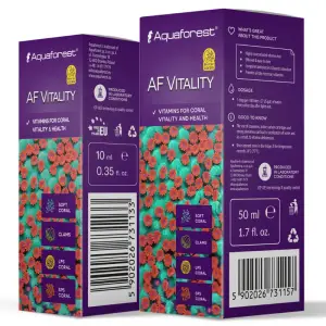 AF Vitality