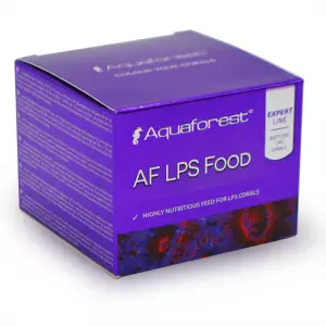 Aquaforest AF LPS Food 30g