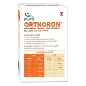 Natural Remedies Orthoron Joint...