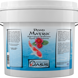 Seachem Pond Matrix 4L