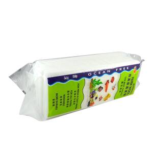 Ocean Free 6 in 1 Filter Wool...