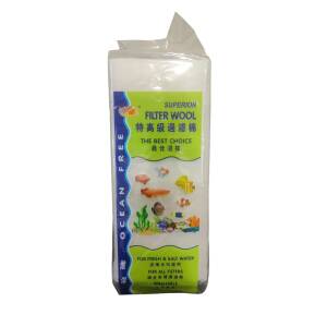Ocean Free 6 in 1 Filter Wool...