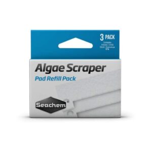 Algae Scraper Replacement Scrubber...