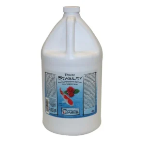 Seachem Pond Stability 4L