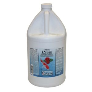Seachem Pond Prime 4L