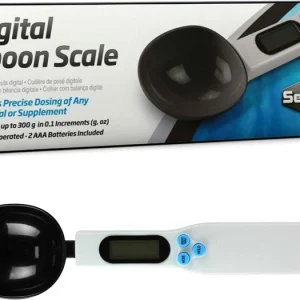 Seachem Spoon Scale