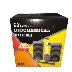 Sunsun Biochemical Aquarium Sponge...