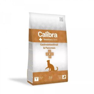 Calibra Veterinary Diet for Cats...