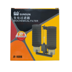 Sunsun Biochemical Aquarium Sponge...