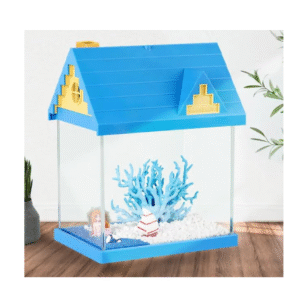 Sunsun Hut Diary Desktop Fish...