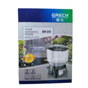 Sunsun Grech Solar Automatic...