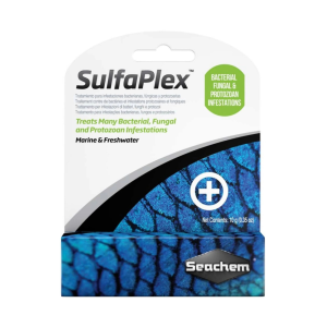 SulfaPlex