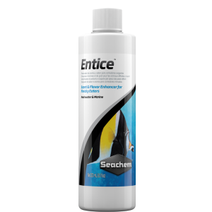 Seachem Entice