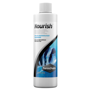 Seachem Nourish