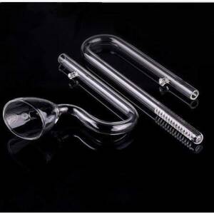 AquaNature Aquarium Lilly Pipe...