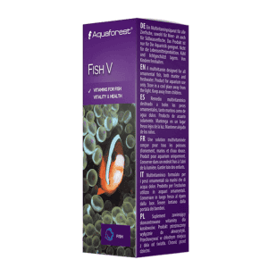 Aquaforest Fish V