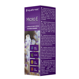 Aquaforest Micro E