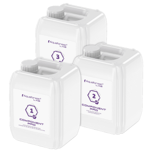 Aquaforest Component Pro 1+2+3+15I