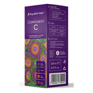 Aquaforest Component C 250ml