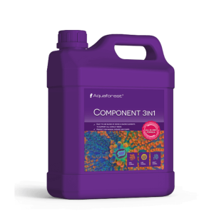 Aquaforest Component 3 in 1 2L