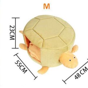 AquaNature Creative Cute Turtle...