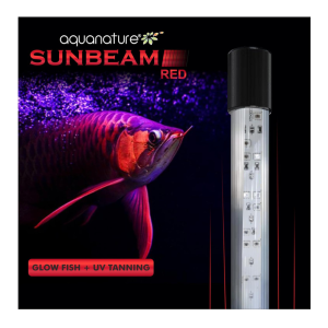 aqua nature Sunbeam Red Submersible...