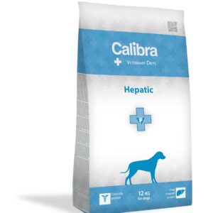 Calibra Veterianry Diet Hepatic...