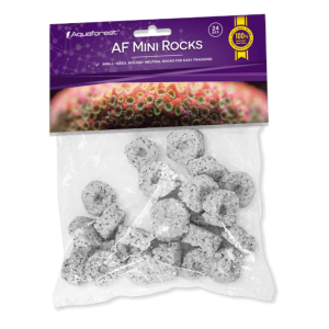 Aquaforest Mini Rocks 24 pcs