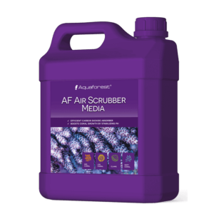 Aquaforest Air Scrubber Media...