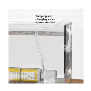 WaterBear 4 in 1 Submersible...