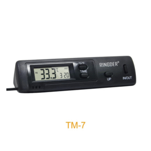 AquaNature Ringder Portable Digital...
