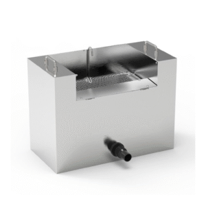 Sunsun Stainless Steel Aquarium...