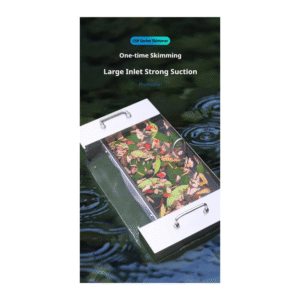 Sunsun Stainless Steel Aquarium...